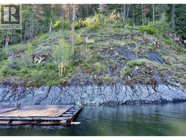 9 Aline Hills Beach, Sicamous, British Columbia V0E2V1