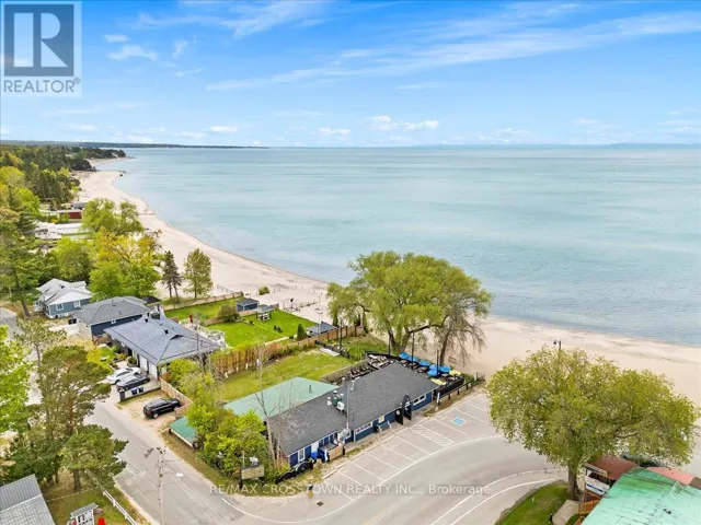 369 BALM BEACH ROAD W, Tiny, Ontario L0L2J0