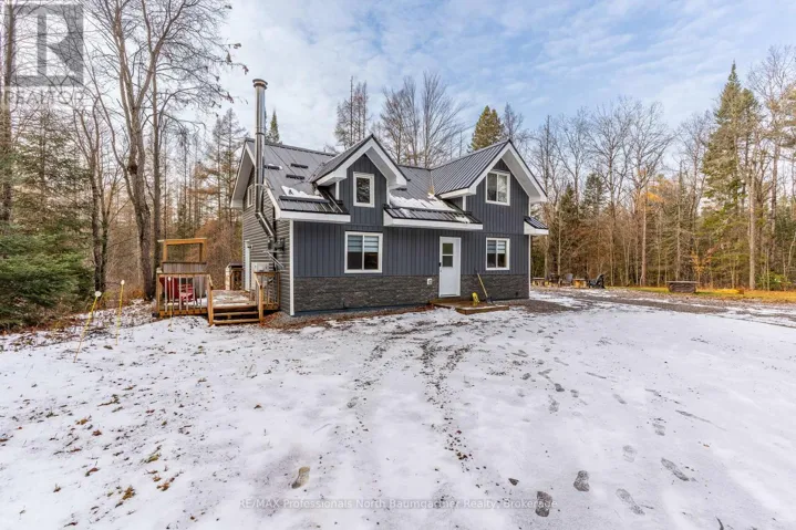 3475 GELERT ROAD, Minden Hills (Snowdon), Ontario K0M2K0