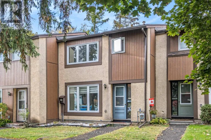 23 - 3691 ALBION ROAD, Ottawa, Ontario K1T1P2