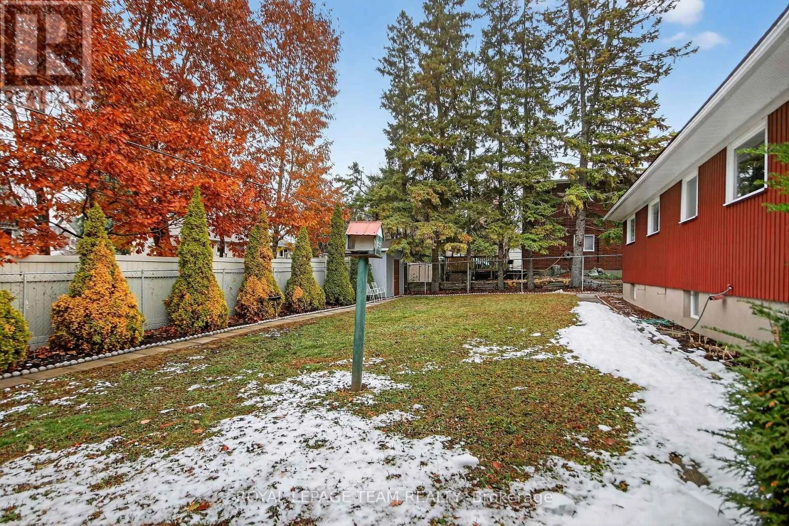 Residential For Sale