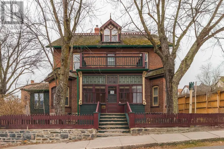 127 Fifth Avenue South, Kenora, Ontario P9N2A3