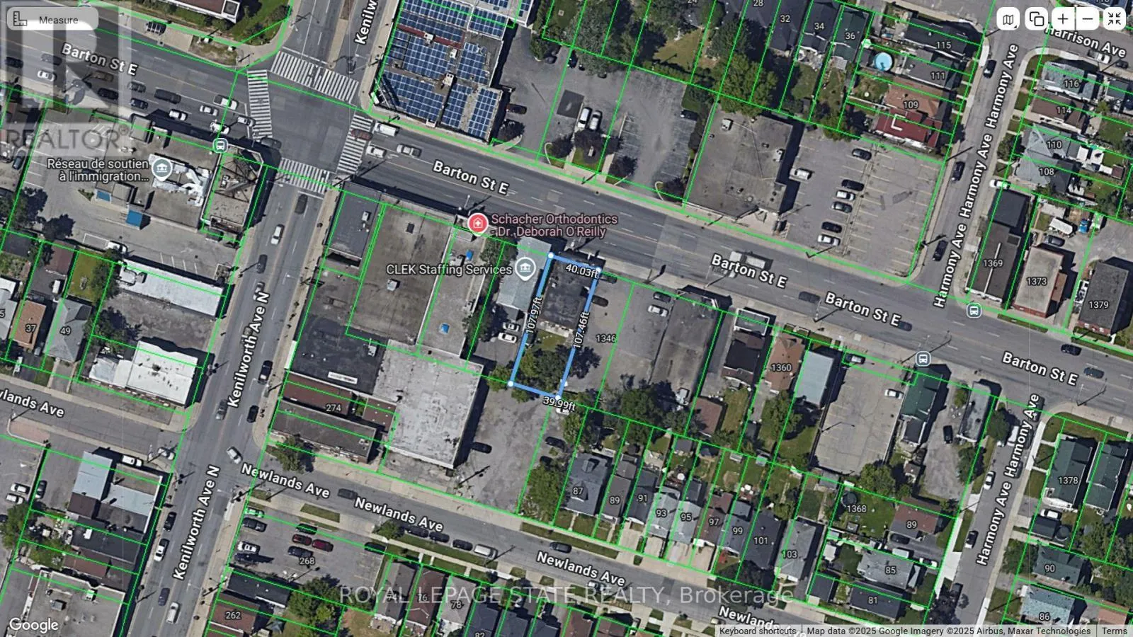 Commercial Sale For Sale