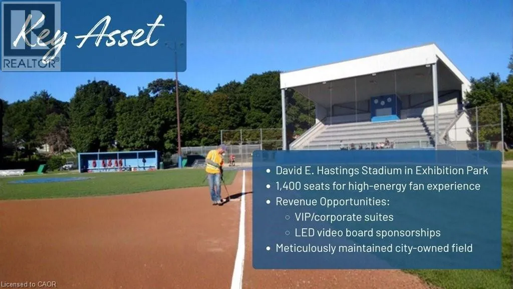 Commercial Sale For Sale