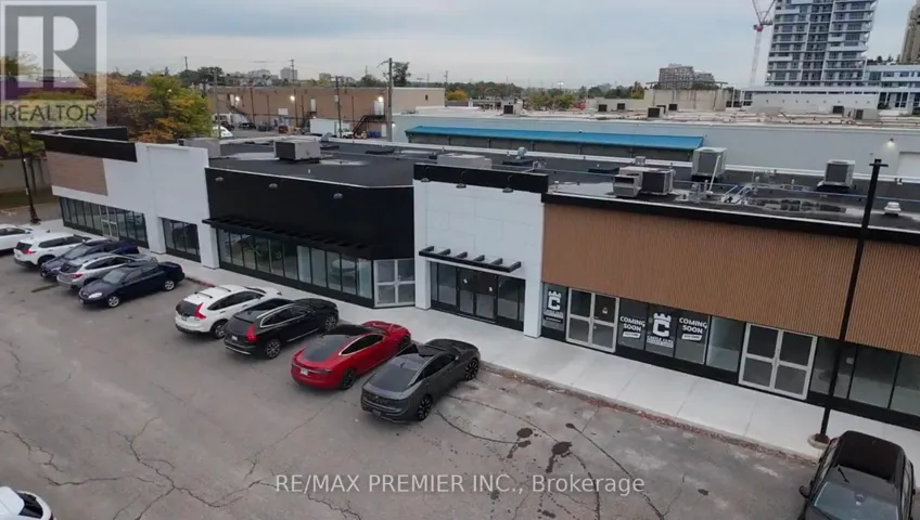 19 - 171 SPEERS ROAD, Oakville (QE Queen Elizabeth), Ontario L6K3W8