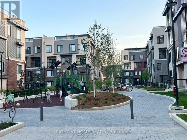 15 - 3540 COLONIAL DR DRIVE, Mississauga (Erin Mills), Ontario L5L0C1