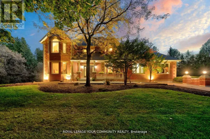 508 KING STREET E, Caledon (Bolton North), Ontario L7E0B9