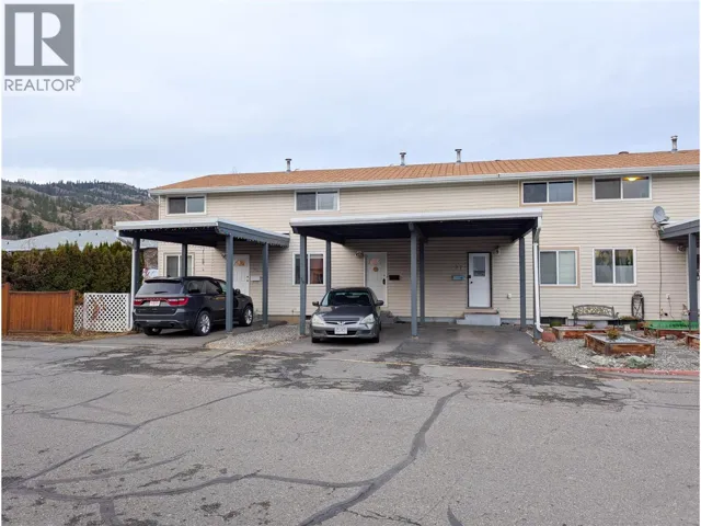 2576 Sandpiper Drive Unit# 56, Kamloops, British Columbia V2B6X1