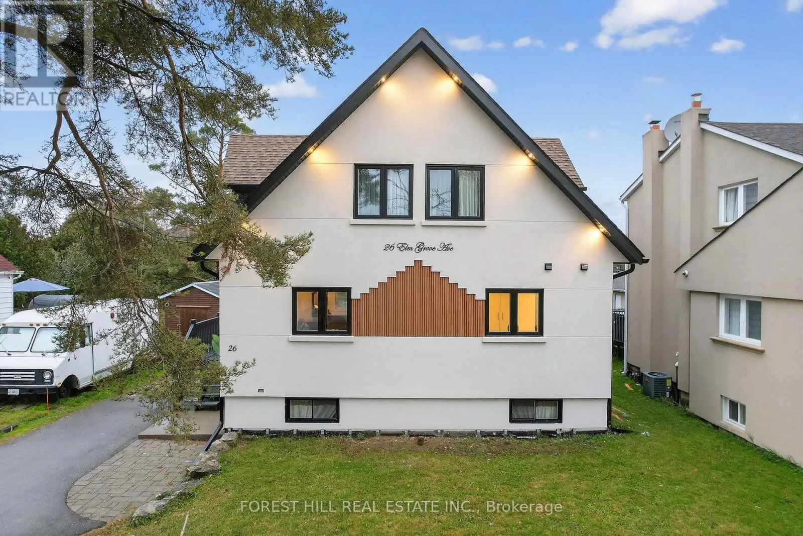 Residential For Sale