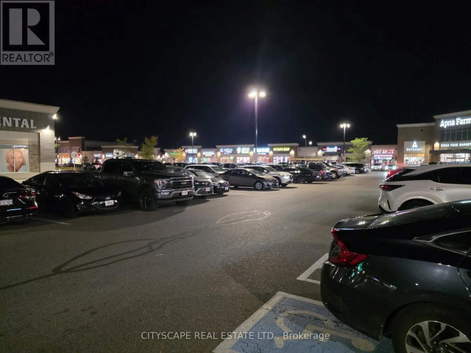 Commercial Sale For Sale