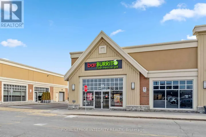 F001 - 844 MARCH ROAD, Ottawa, Ontario K2W0C9