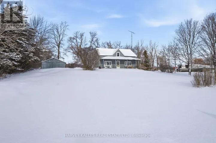 8 - 4427 COUNTY ROAD, Prince Edward County (North Marysburgh), Ontario K0K2T0