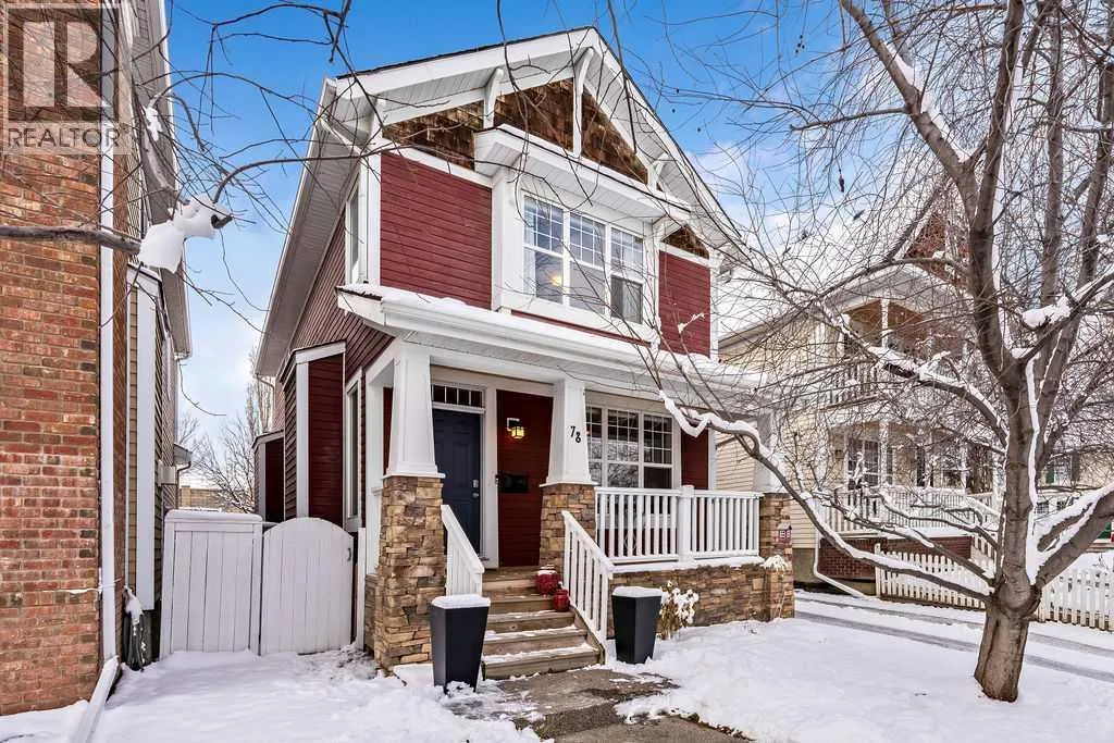 Residential For Sale