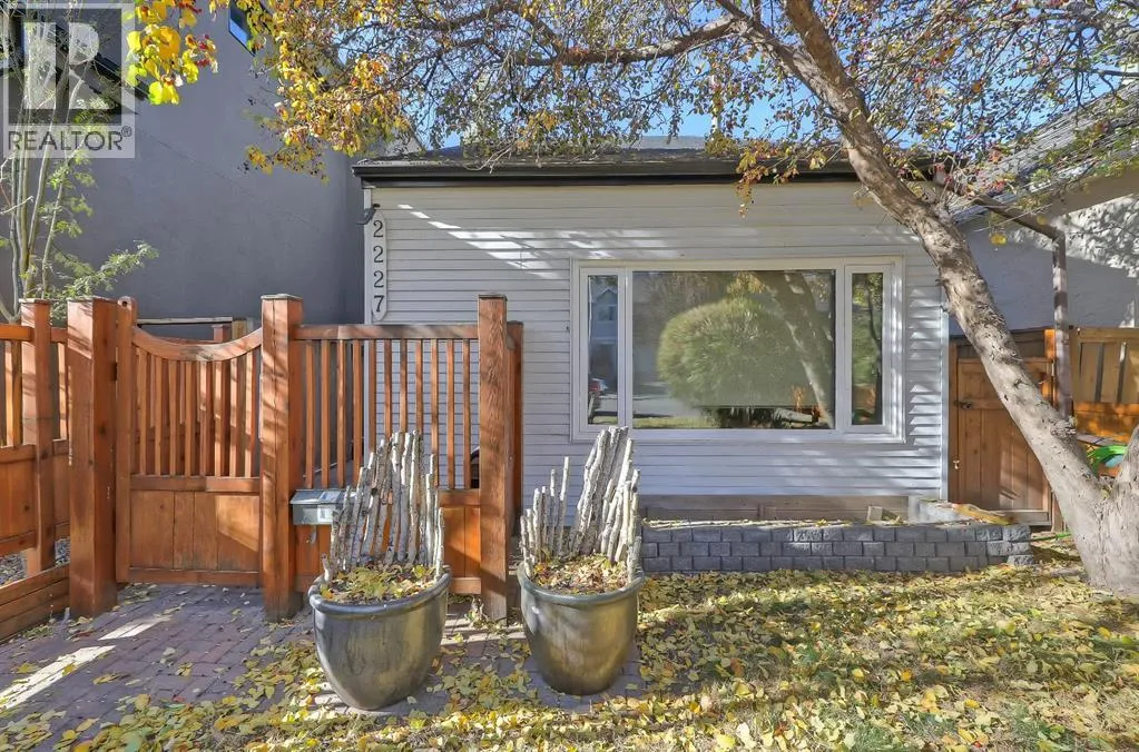 Residential For Sale