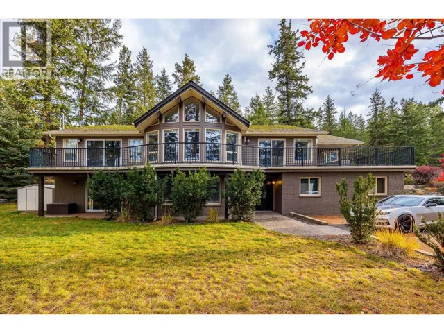 3885 Miller Road, Kelowna, British Columbia V1W4C7