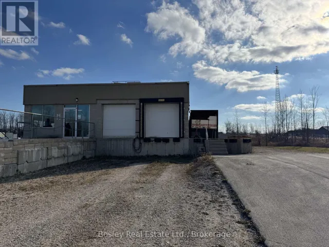 1843 23RD STREET E, Owen Sound, Ontario N4K6V5