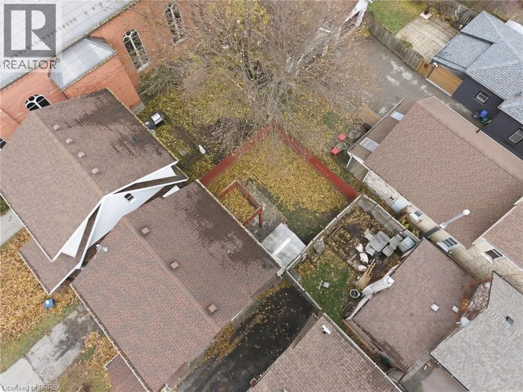 Residential For Sale