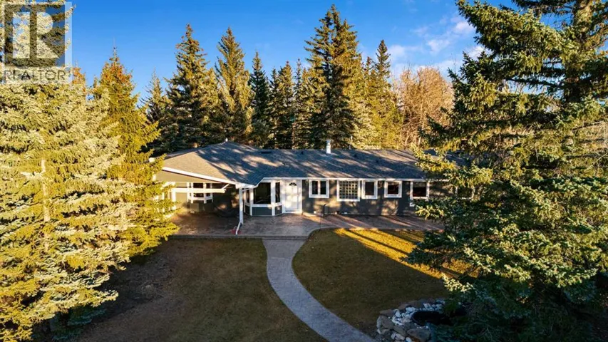 200, 202035 80 Street W, Rural Foothills County, Alberta T1S0S2