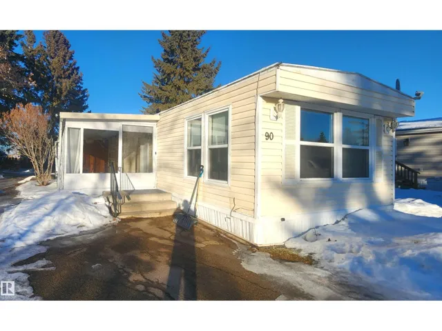 90 RIM RD NW NW, Edmonton, Alberta T6P1C5