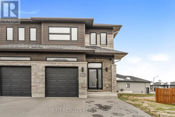 150 ARGILE STREET, Casselman, Ontario K0A1M0