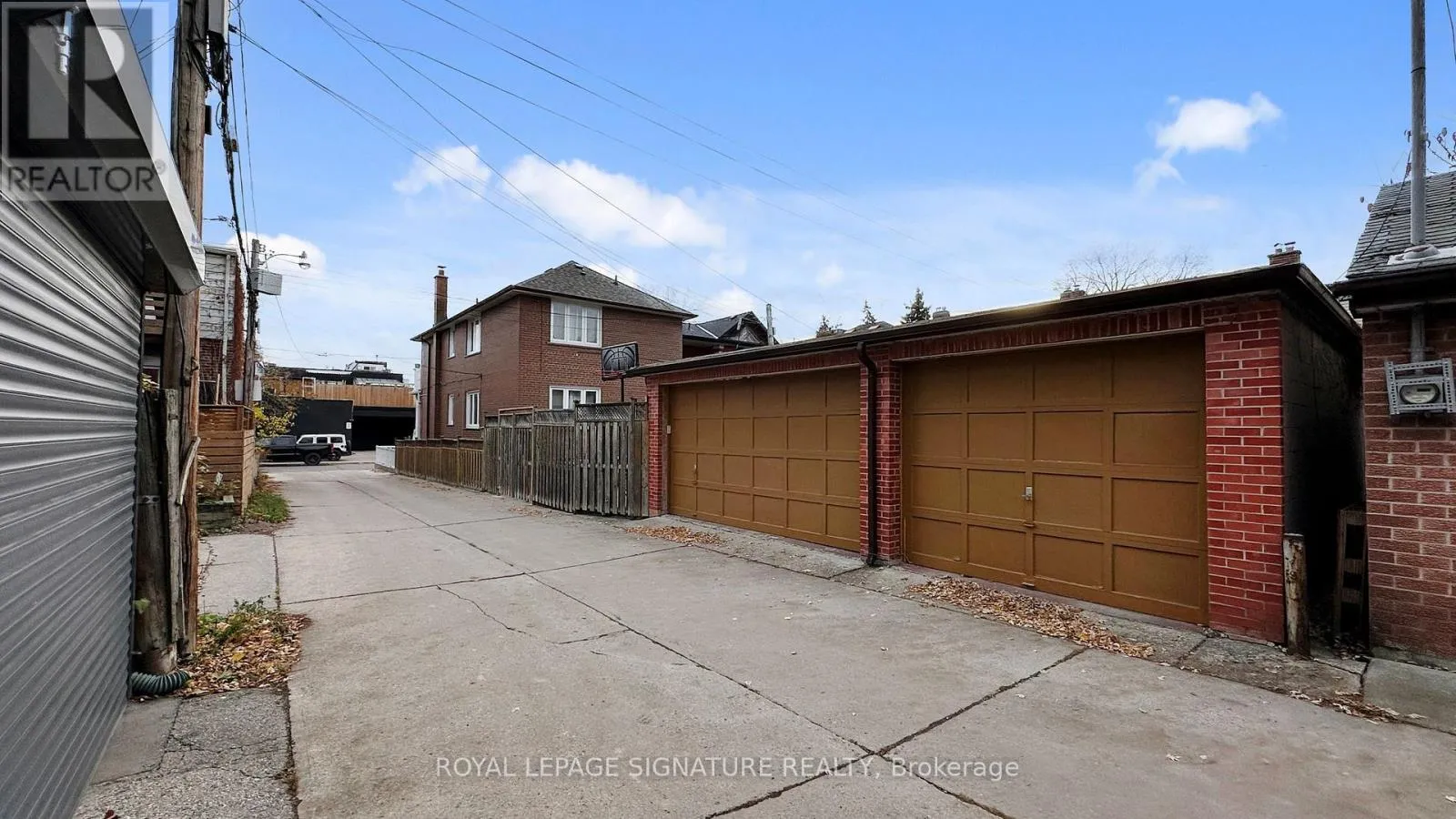 Residential For Sale