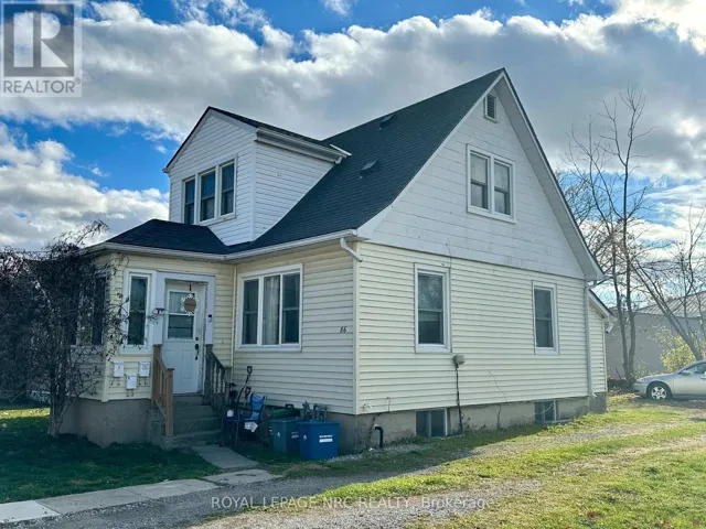 86 IDYLEWYLDE STREET, Fort Erie (Central), Ontario L2A2L9