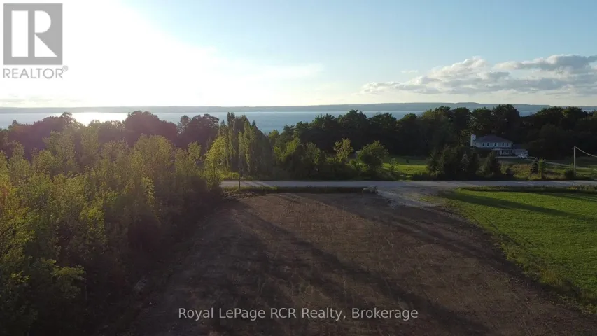 PT LT 1 CONCESSION A, Meaford, Ontario N0H1N0