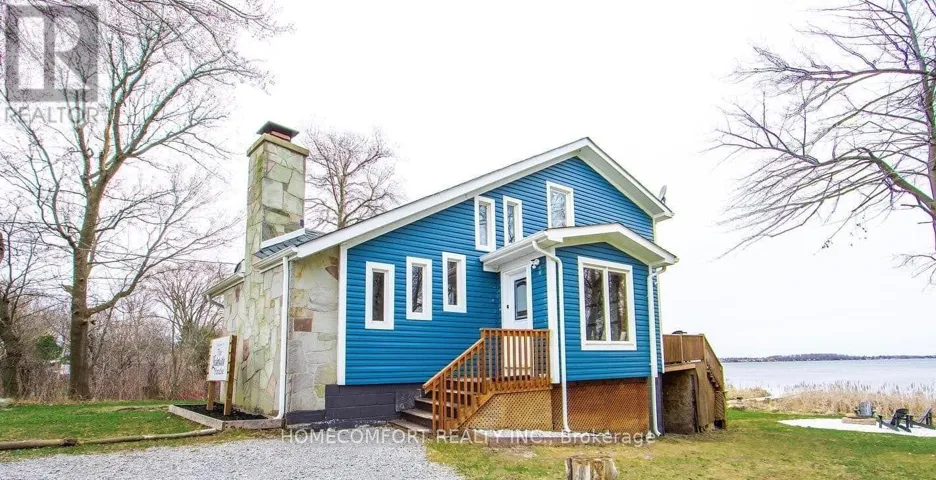 108 MORRIS LANE, Scugog, Ontario L0B1L0