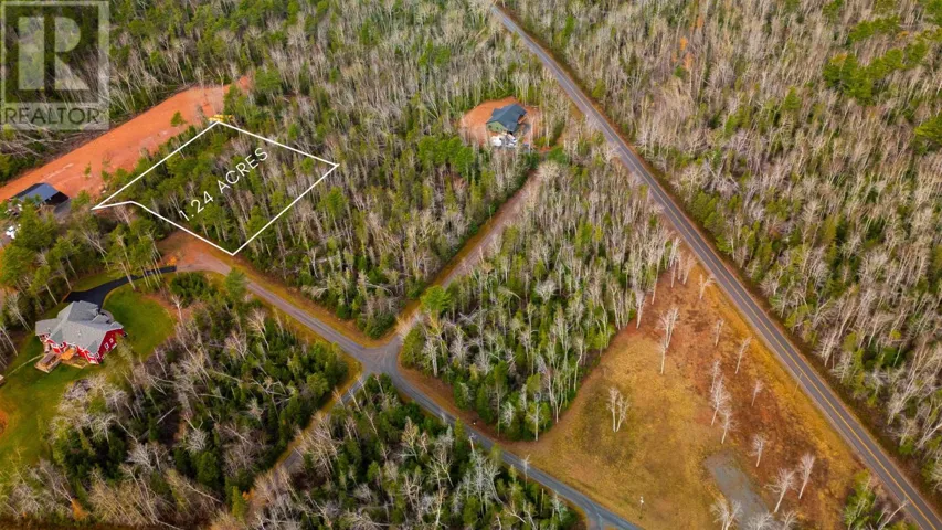 Michael Dean Lane, Brudenell Commons Subdivision, Brudenell, Prince Edward Island C0A1R0