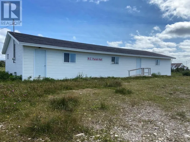 90 Grenfell Drive, Flowers Cove, Newfoundland & Labrador A0K2N0