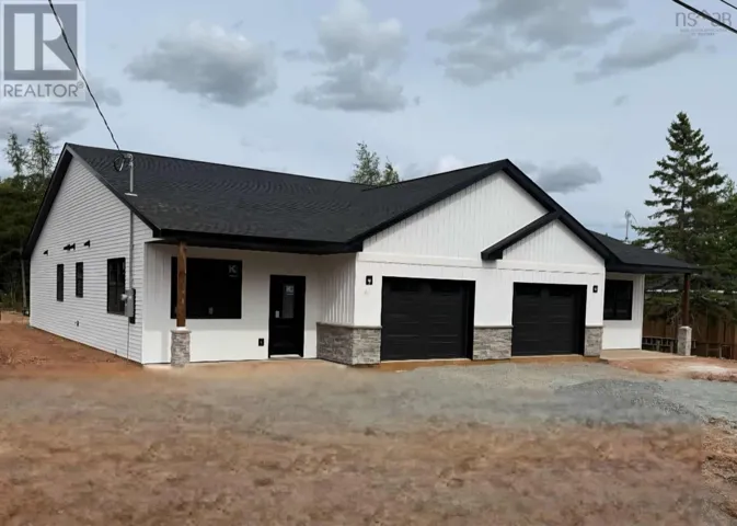 29B Wild Rose Drive, East Mountain, Nova Scotia B6L2N3