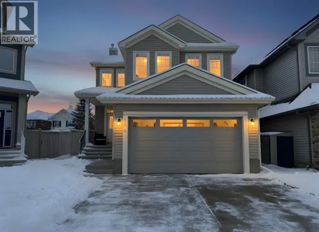 164 Royal Oak Manor NW, Calgary, Alberta T3G0A6