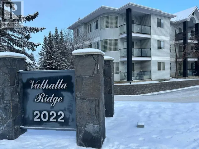 119, 2022 Canyon Meadows Drive SE, Calgary, Alberta T2J7H1