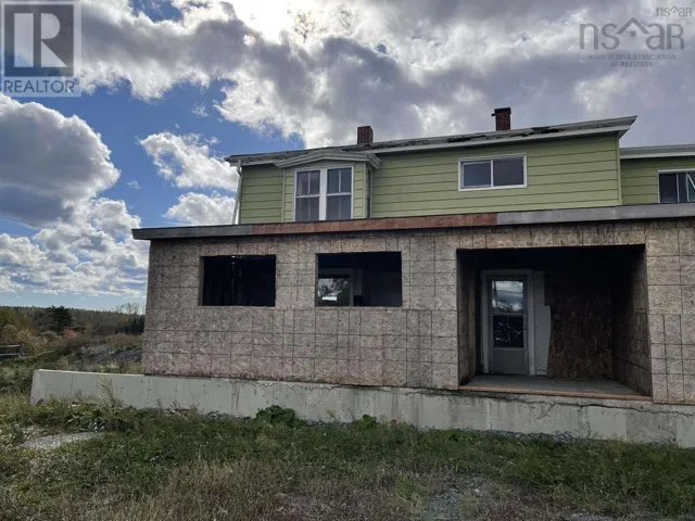 1814 Hammonds Plains Road, Hammonds Plains, Nova Scotia B4B1P4