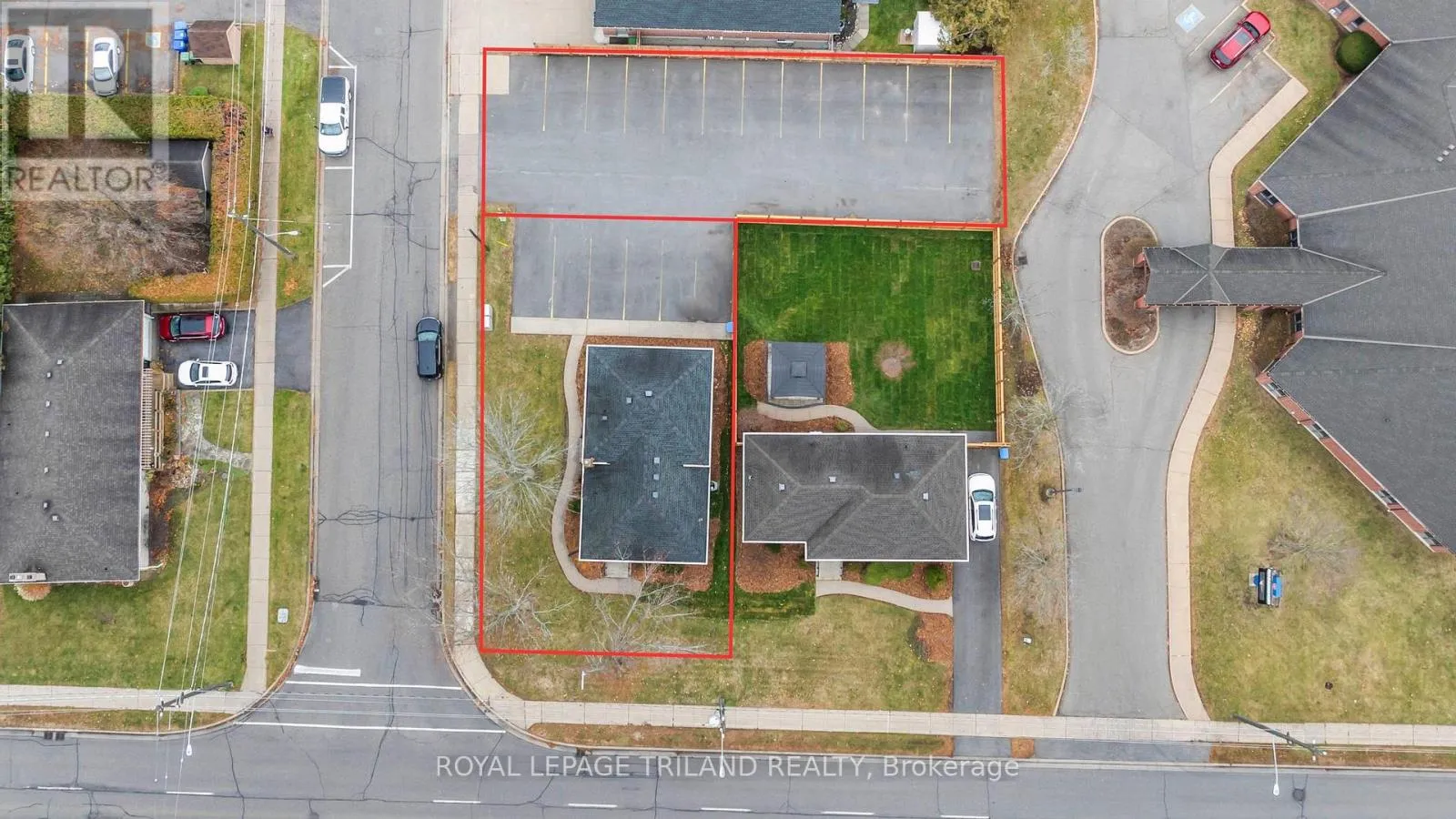 Residential For Sale