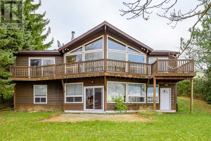 24 PLEASANT VIEW CRESCENT, Kawartha Lakes (Mariposa), Ontario K0M2C0