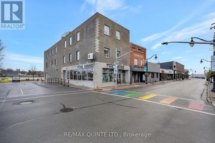 45 FRONT STREET, Quinte West (Trenton Ward), Ontario K8V4N3