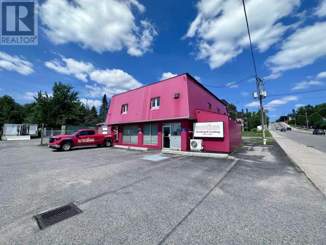 347 Lake ST, Sault Ste. Marie, Ontario P6B3K7