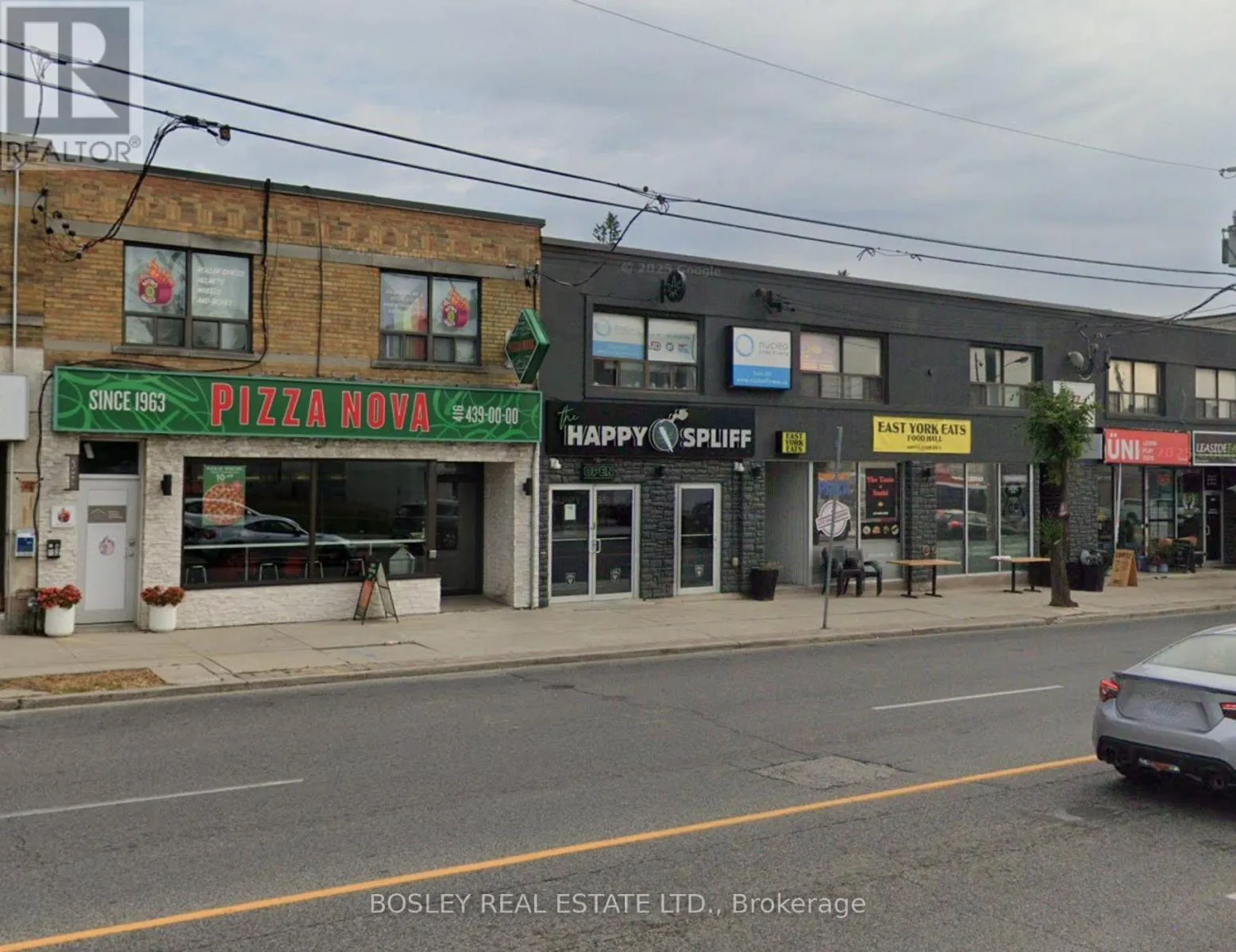 Commercial Sale For Sale