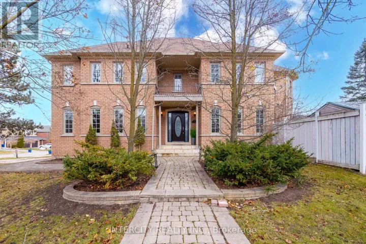 63 DEERGLEN TERRACE, Aurora (Aurora Grove), Ontario L4G6Y2