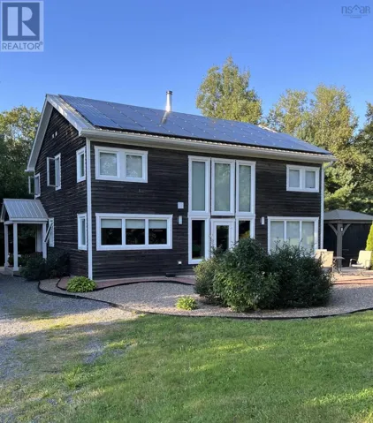 822 Cleveland Road, Windermere, Nova Scotia B0P1E0