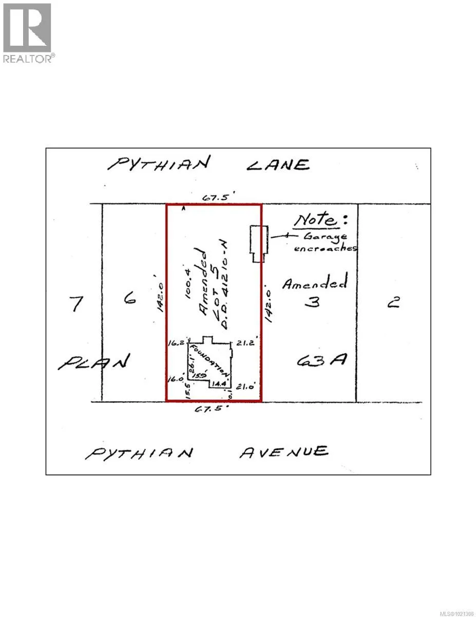 Residential For Sale