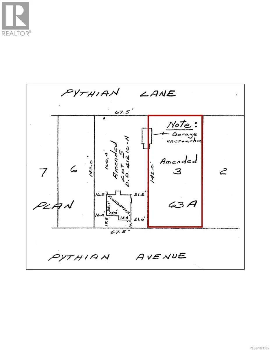 Residential For Sale