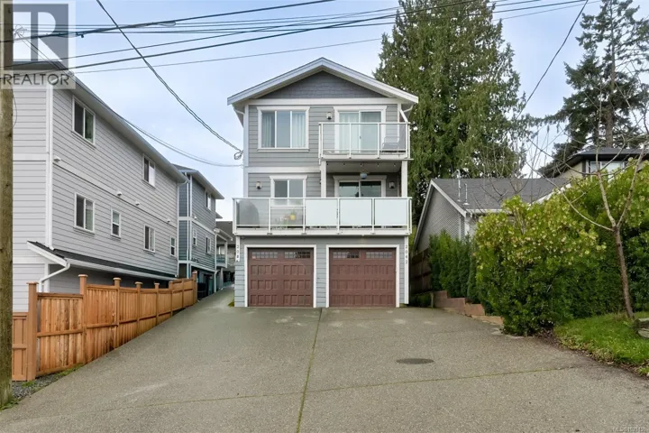 2042 Terrott St, Sooke, British Columbia V9Z0X2