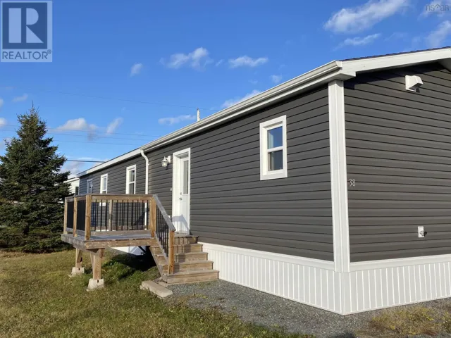 38 Rogers Drive, Lower South River, Nova Scotia B2G0E7