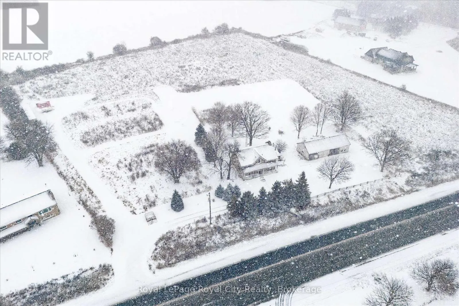 Residential For Sale