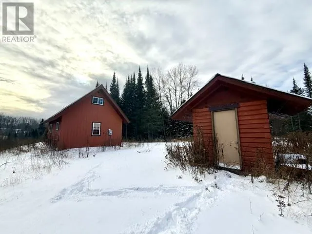 356 Cloud Bay RD, Neebing, Ontario P7L0A9