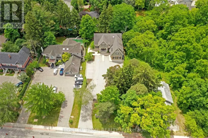 1440 HURONTARIO STREET, Mississauga (Mineola), Ontario L5G3H4