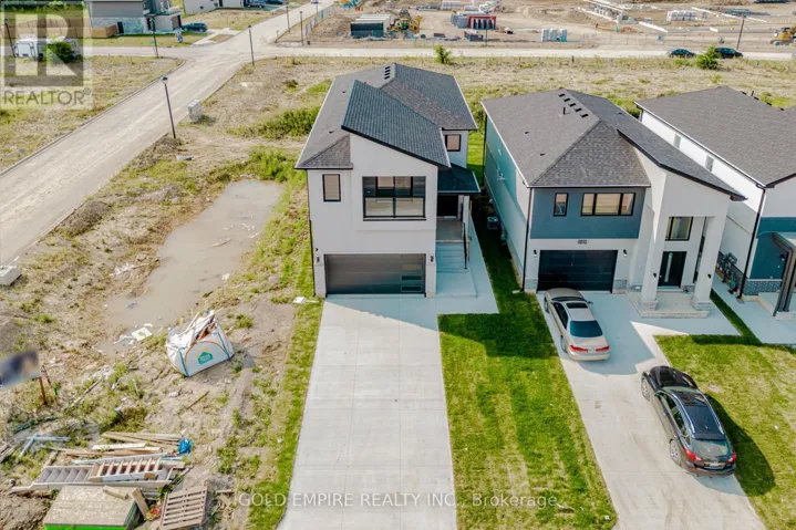 LOT 156 - 1143 HOBBS DRIVE, London South (South U), Ontario N6M0M1