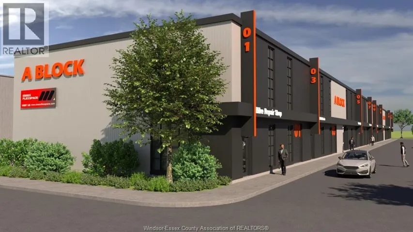 320 SOUTH TALBOT ROAD North, Essex, Ontario N8M2X6